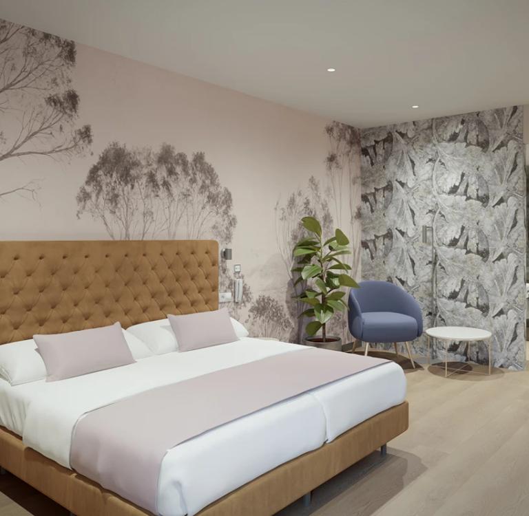 Junior Suite Hotel Molina Plaza by SH Hoteles Molina de Segura, Murcia Junior Suite Hotel Molina Plaza by SH Hoteles Molina de Segura, Murcia