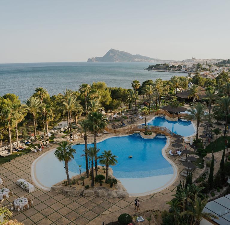 Hotel SH Villa Gadea Hotel Altea, Alicante Hotel SH Villa Gadea Hotel Altea, Alicante