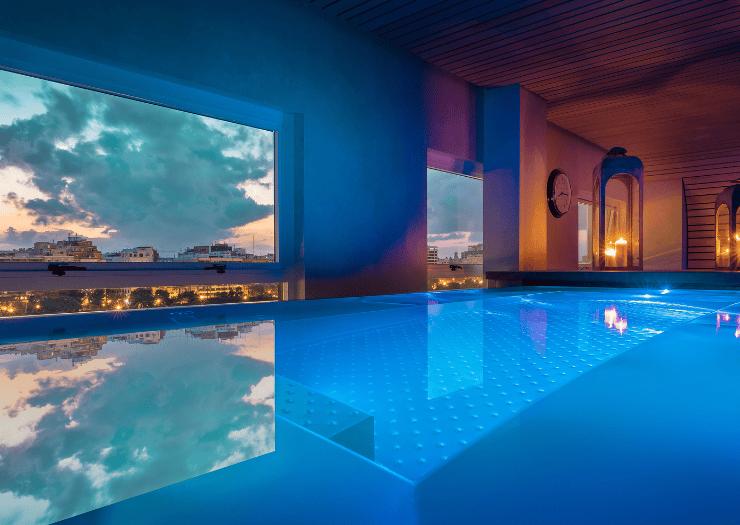 Cinco Sentidos SH Hoteles Cinco Sentidos SH Hoteles