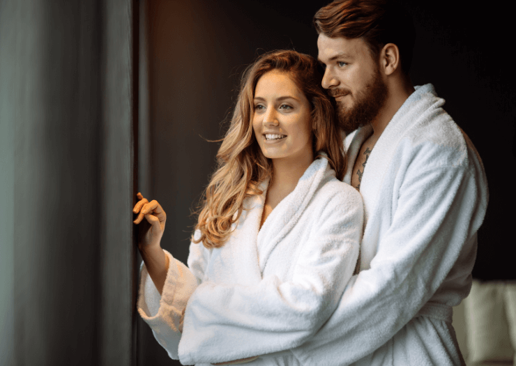 Oferta Romántica SH Hoteles Oferta Romántica SH Hoteles