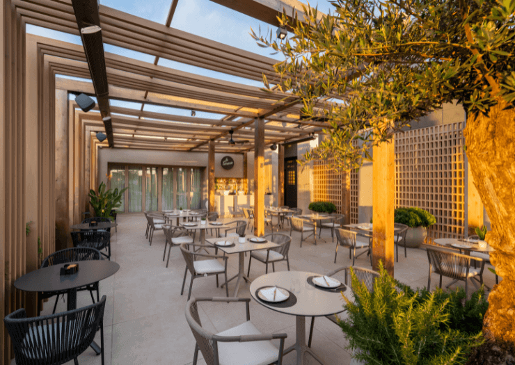 Sunset & Taste SH Hoteles Sunset & Taste SH Hoteles