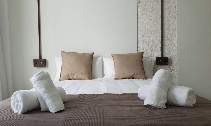 Apartamento b3 SH Flats Les Arts Valencia Apartamento b3 SH Flats Les Arts Valencia