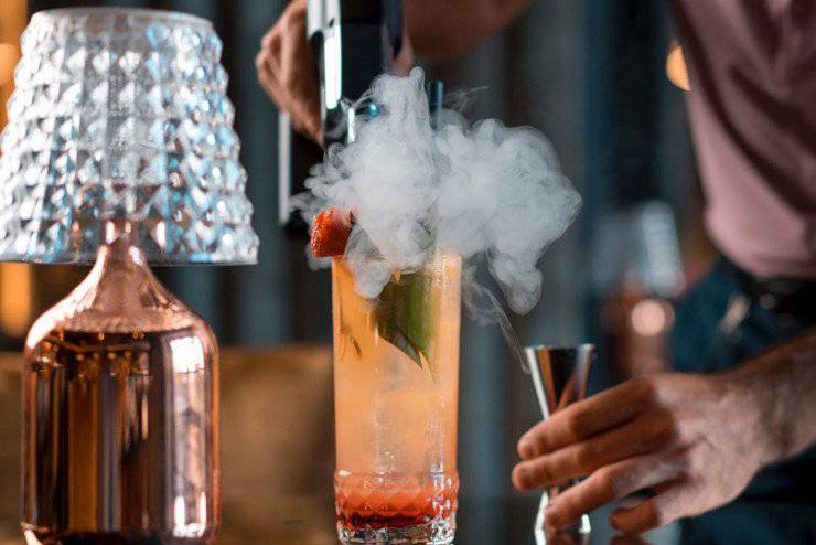 Purple rain lounge SH Villa Gadea Hotel Altea Purple rain lounge SH Villa Gadea Hotel Altea
