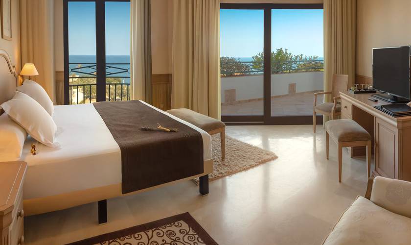 Presidential suite SH Villa Gadea Hotel Altea Presidential suite SH Villa Gadea Hotel Altea