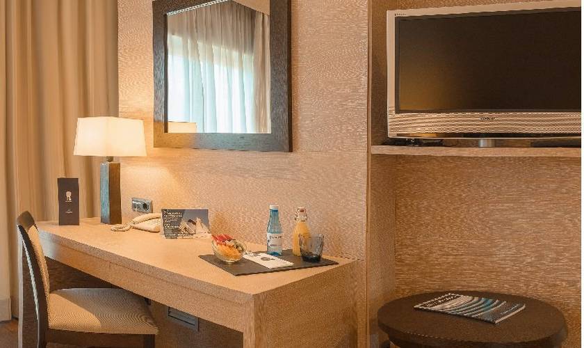Superior room Hotel SH Valencia Palace Superior room Hotel SH Valencia Palace