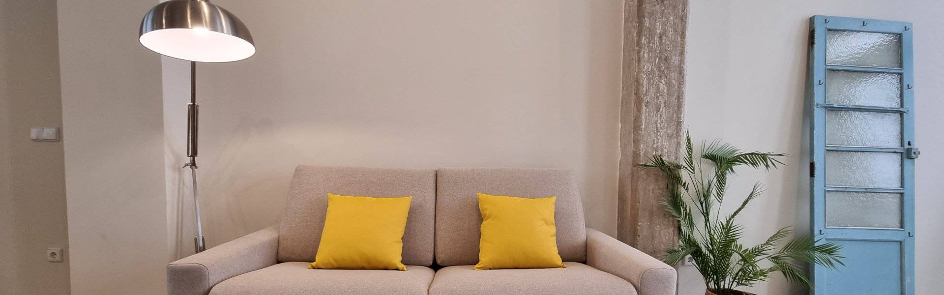 Apartments SH Flats Puerto Valencia Apartments SH Flats Puerto Valencia