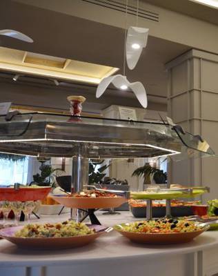 Lo mejor de Valencia en tu mesa SH Hoteles Lo mejor de Valencia en tu mesa SH Hoteles