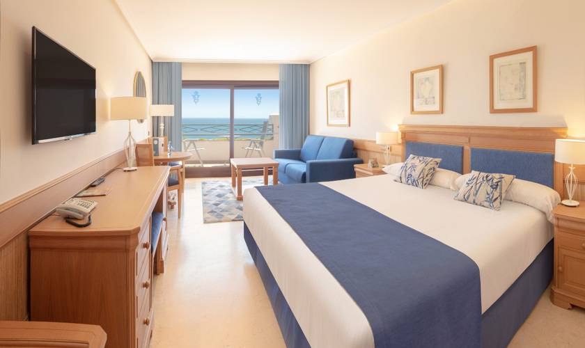 Superior sea view rooms SH Villa Gadea Hotel Altea Superior sea view rooms SH Villa Gadea Hotel Altea