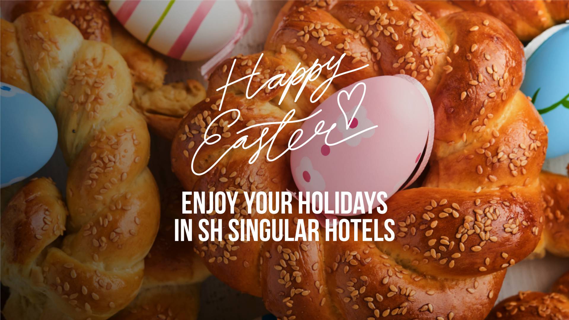 SH Hoteles SH Hoteles