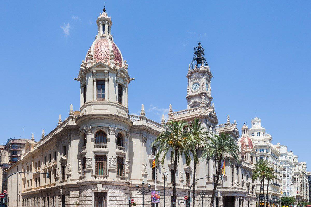 Sh suite palace SH Suite Palace Hotel Valencia Sh suite palace SH Suite Palace Hotel Valencia