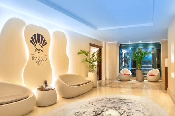 SH Villa Gadea Health and Beauty Center - SH Hoteles - SH Villa Gadea Health and Beauty Center - SH Hoteles -