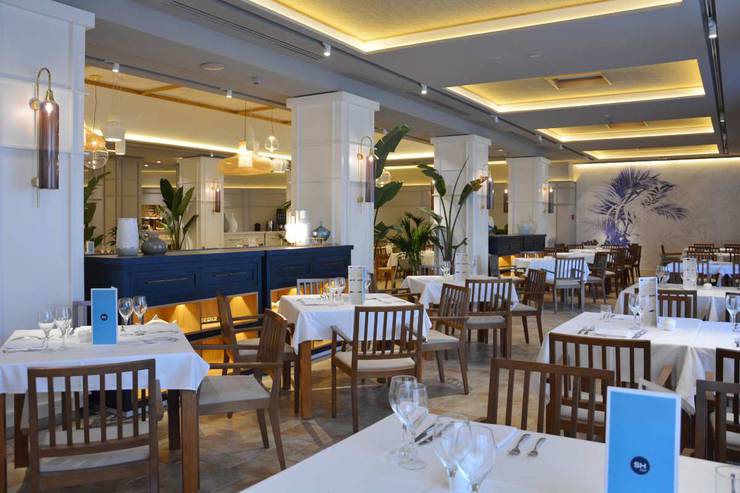 SH Villa Gadea SH Hoteles SH Villa Gadea SH Hoteles
