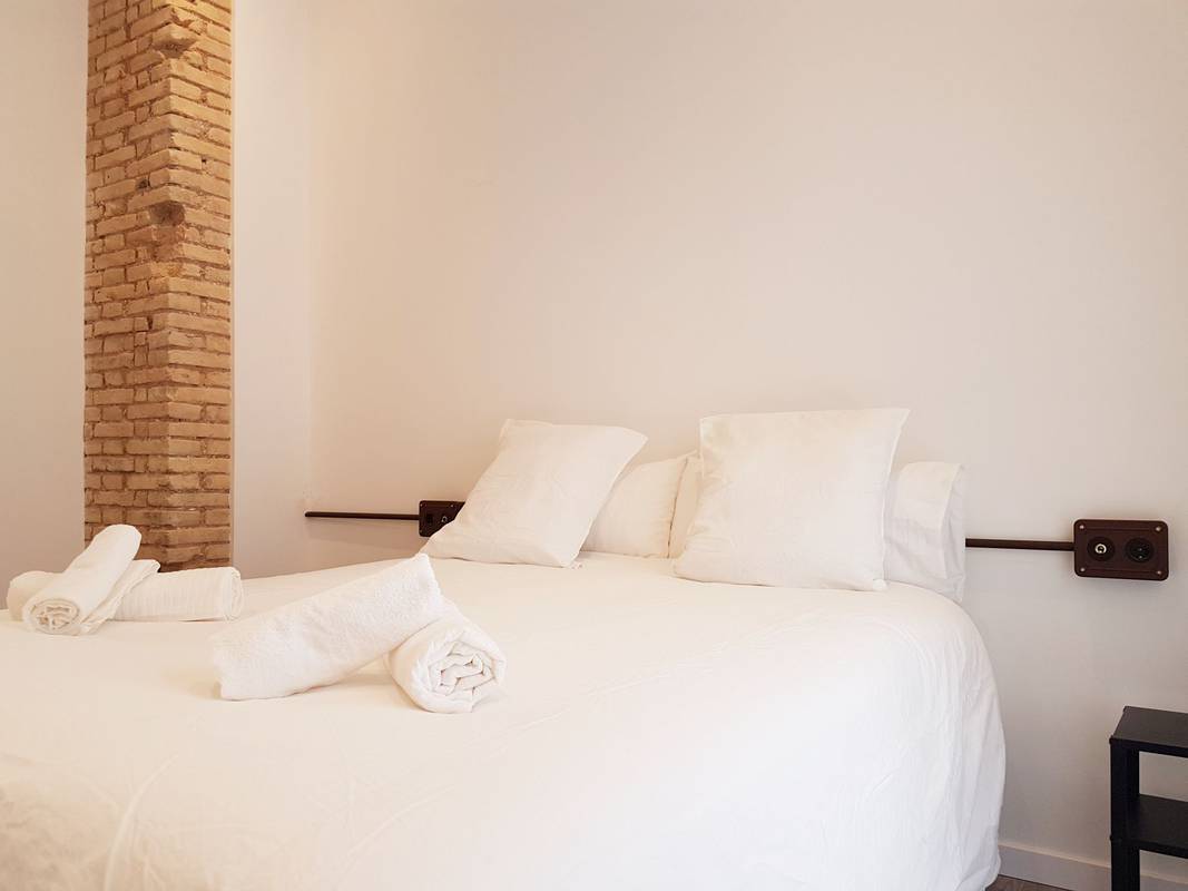 Apartments SH Flats Granada Valencia Apartments SH Flats Granada Valencia