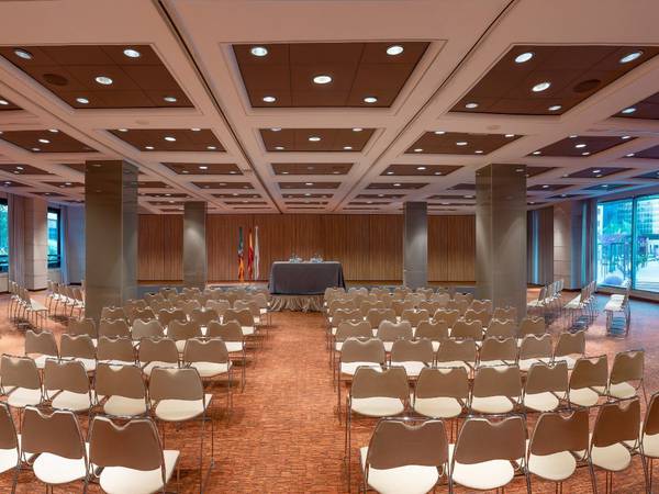 Events Hotel SH Valencia Palace