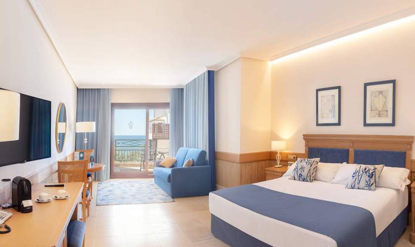 Premium rooms SH Villa Gadea Hotel Altea Premium rooms SH Villa Gadea Hotel Altea
