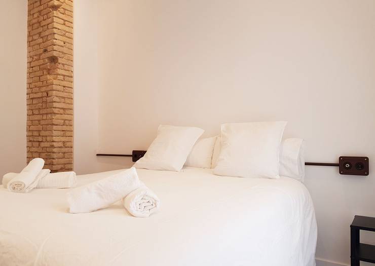 Granada 3 Apartments SH Flats Granada Valencia Granada 3 Apartments SH Flats Granada Valencia