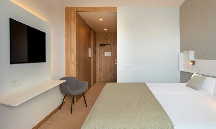 Double room Hotel AJ Gran Alacant by SH Hoteles Santa Pola, Alicante Double room Hotel AJ Gran Alacant by SH Hoteles Santa Pola, Alicante