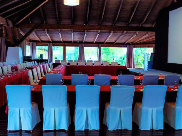 Meetings rooms SH Villa Gadea Hotel Altea