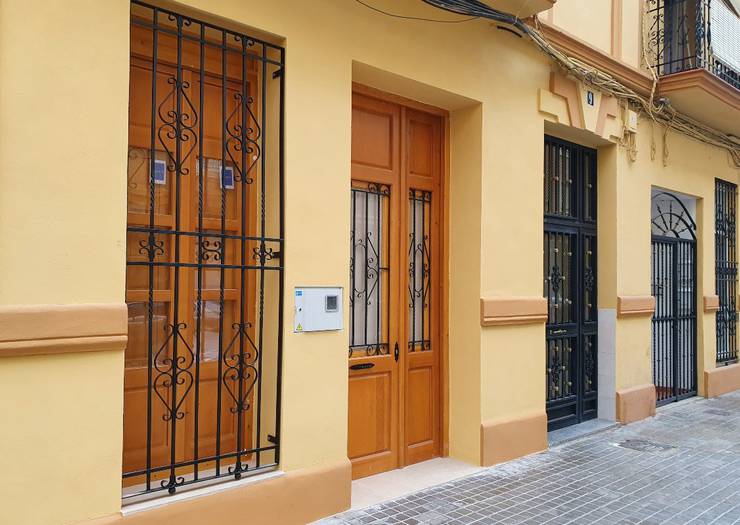 Apartamento b1 SH Flats Les Arts Valencia Apartamento b1 SH Flats Les Arts Valencia