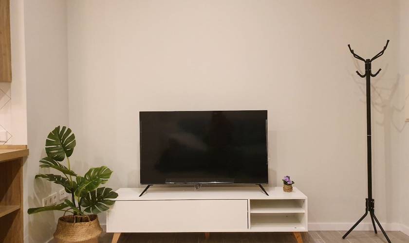 Apartamento b3 SH Flats Les Arts Valencia Apartamento b3 SH Flats Les Arts Valencia