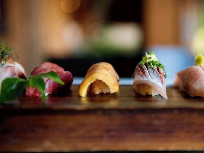 Kitsume restaurant SH Villa Gadea Hotel Altea Kitsume restaurant SH Villa Gadea Hotel Altea