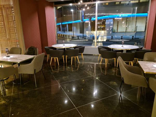 Gold gastrobar Gold gastrobar