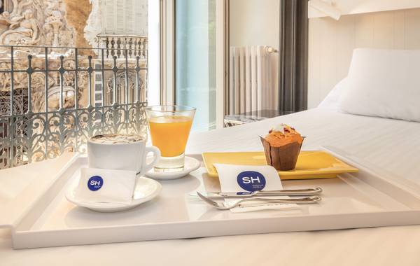 Desayuno Desayuno