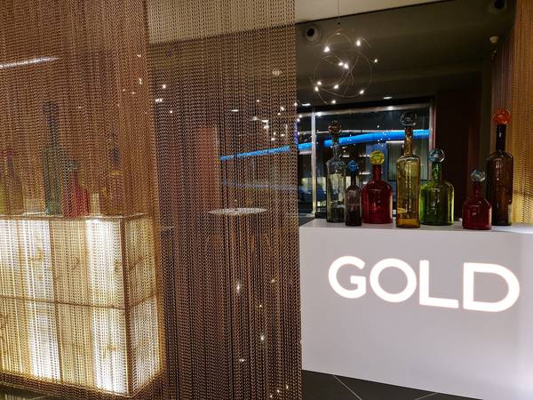 Gold gastrobar Gold gastrobar