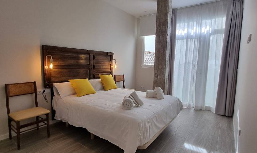 Apartment 1 room Apartments SH Flats Puerto Valencia Apartment 1 room Apartments SH Flats Puerto Valencia