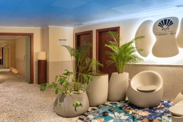Massages (€) SH Villa Gadea Hotel Altea