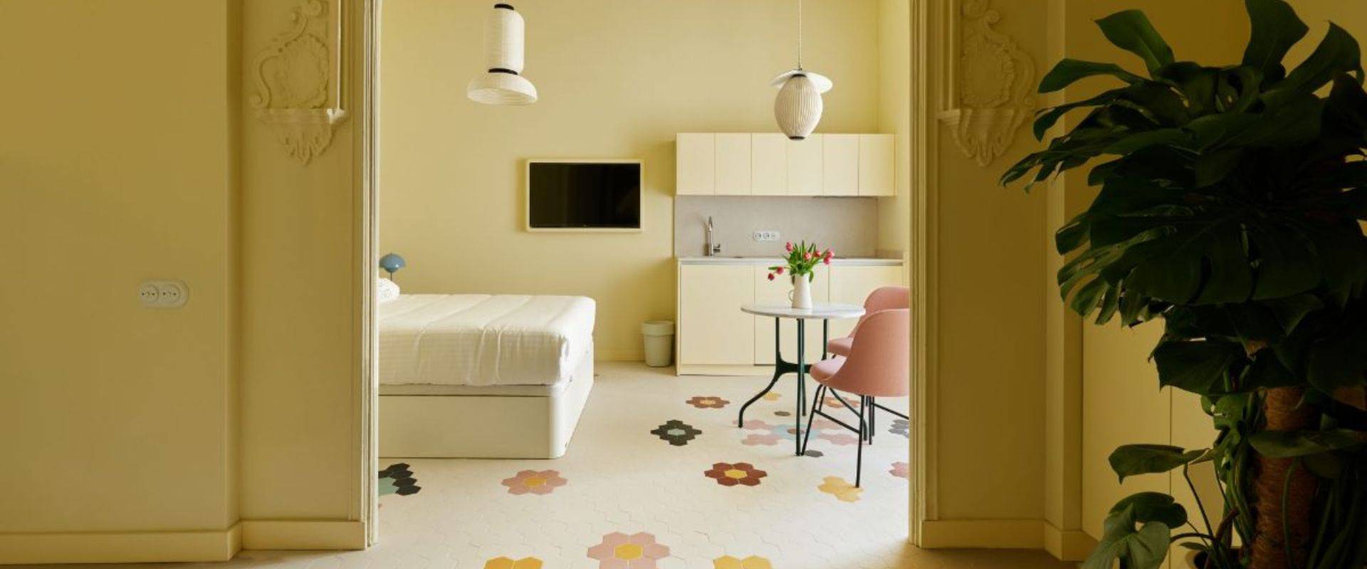 Hotel Casa Clarita by SH Hoteles Valencia Hotel Casa Clarita by SH Hoteles Valencia