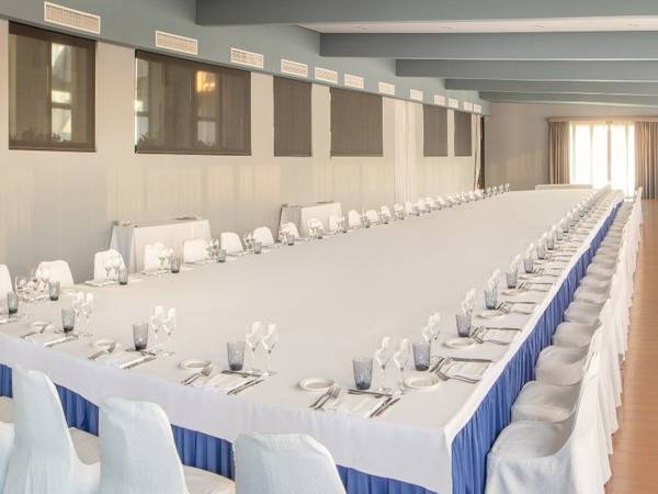 Events Hotel SH Valencia Palace
