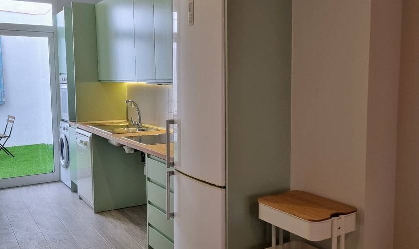 Apartment 1 room Apartments SH Flats Puerto Valencia Apartment 1 room Apartments SH Flats Puerto Valencia