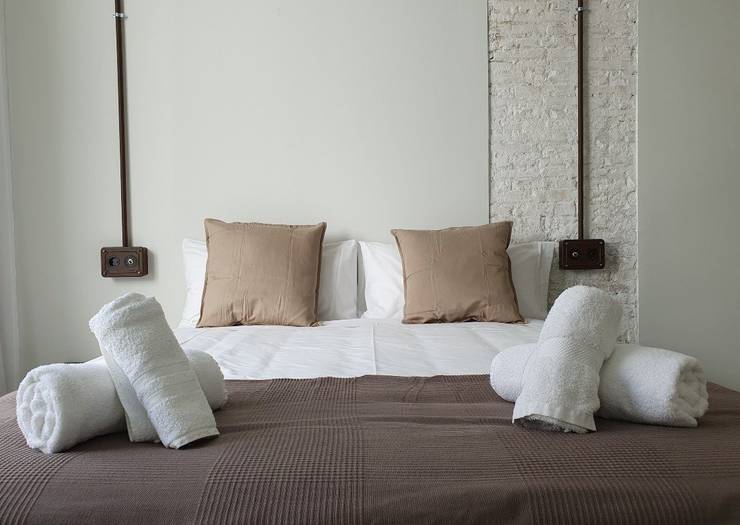 Apartamento b3 SH Flats Les Arts Valencia Apartamento b3 SH Flats Les Arts Valencia
