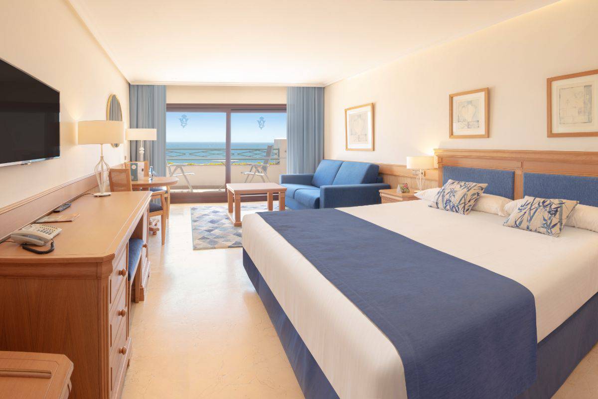 Rooms sh villa gadea alicante SH Villa Gadea Hotel Altea Rooms sh villa gadea alicante SH Villa Gadea Hotel Altea