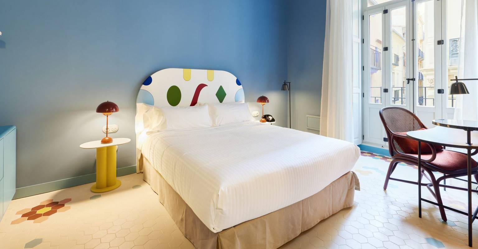 Hotel Casa Clarita by SH Hoteles Valencia Hotel Casa Clarita by SH Hoteles Valencia
