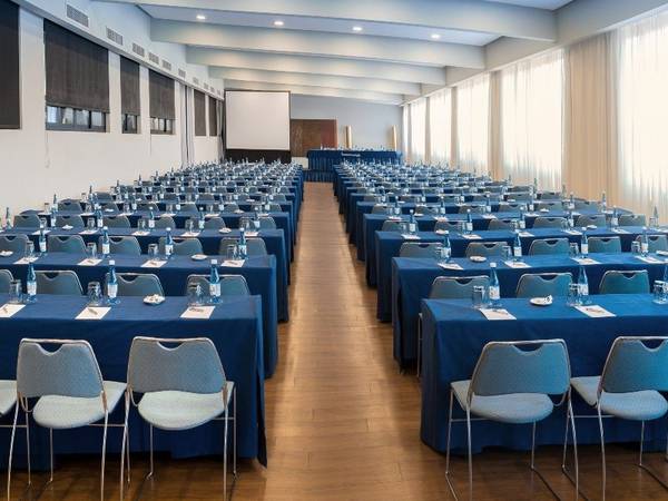 Events Hotel SH Valencia Palace