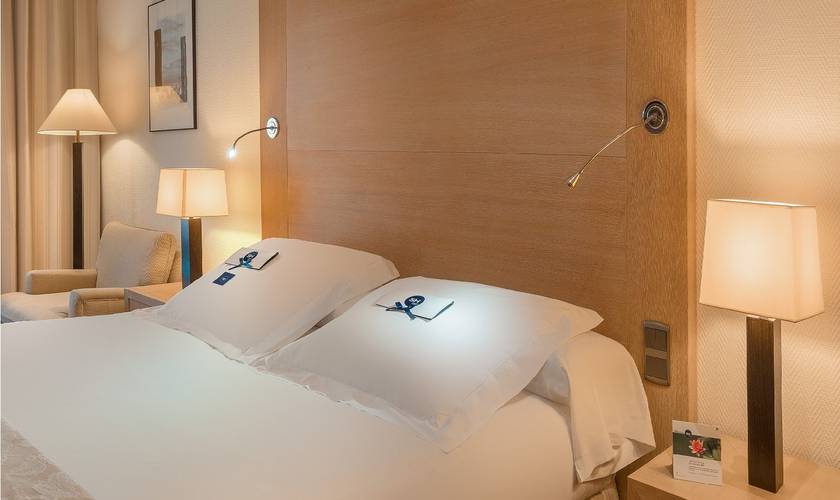 Superior room Hotel SH Valencia Palace Superior room Hotel SH Valencia Palace