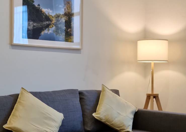 Apartamento b1 SH Flats Les Arts Valencia Apartamento b1 SH Flats Les Arts Valencia