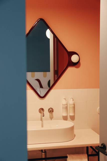 Superior room Hotel Casa Clarita by SH Hoteles Valencia Superior room Hotel Casa Clarita by SH Hoteles Valencia