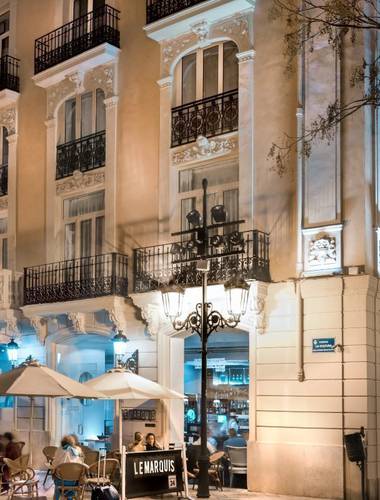 Sh ingles hotel SH Ingles Hotel Valencia