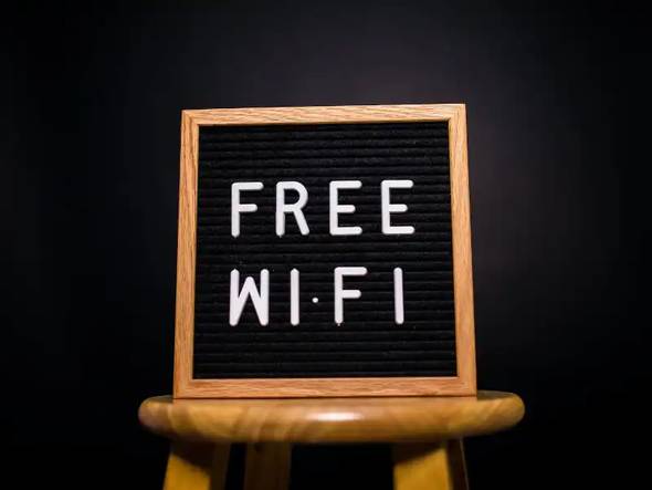 Free wifi Hotel Casa Clarita by SH Hoteles Valencia
