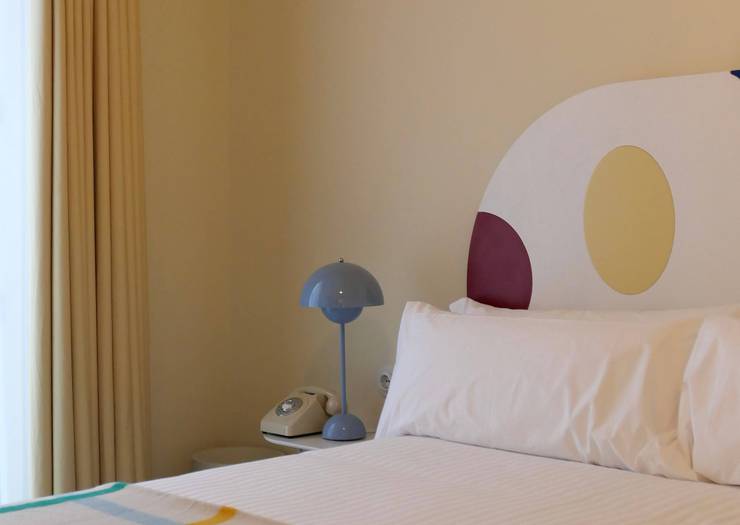 Superior room Hotel Casa Clarita by SH Hoteles Valencia Superior room Hotel Casa Clarita by SH Hoteles Valencia