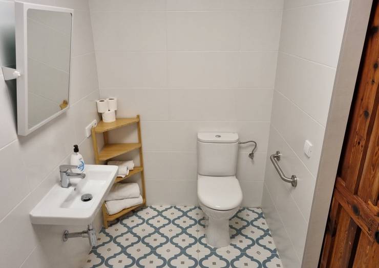 Apartment 1 room Apartments SH Flats Puerto Valencia Apartment 1 room Apartments SH Flats Puerto Valencia