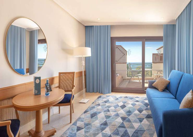 Premium rooms SH Villa Gadea Hotel Altea Premium rooms SH Villa Gadea Hotel Altea