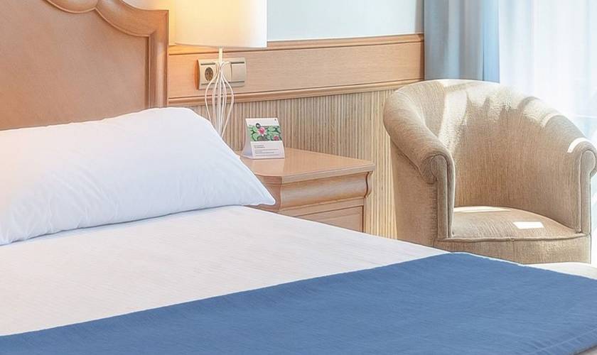 Standard rooms SH Villa Gadea Hotel Altea Standard rooms SH Villa Gadea Hotel Altea