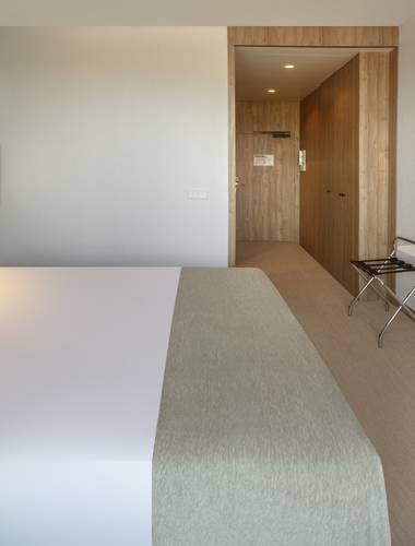 Hotel aj gran alacant by sh hoteles Hotel AJ Gran Alacant by SH Hoteles Santa Pola, Alicante