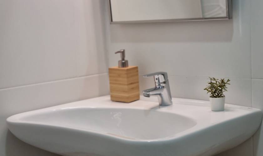 Apartamento b1 SH Flats Les Arts Valencia Apartamento b1 SH Flats Les Arts Valencia