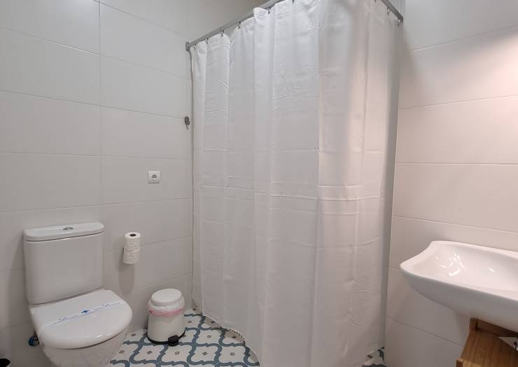 Apartamento b2 SH Flats Les Arts Valencia Apartamento b2 SH Flats Les Arts Valencia