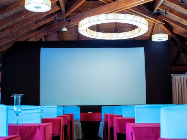Eventos Hotel SH Villa Gadea Altea
